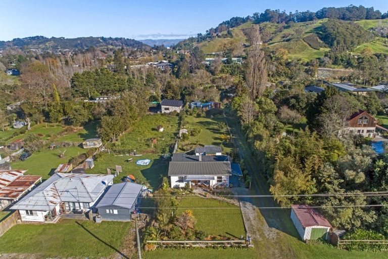 Photo of property in 116 Darwin Road, Outer Kaiti, Gisborne, 4010
