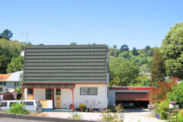 Photo of property in 37 Hospital Road, Mangapapa, Gisborne, 4010