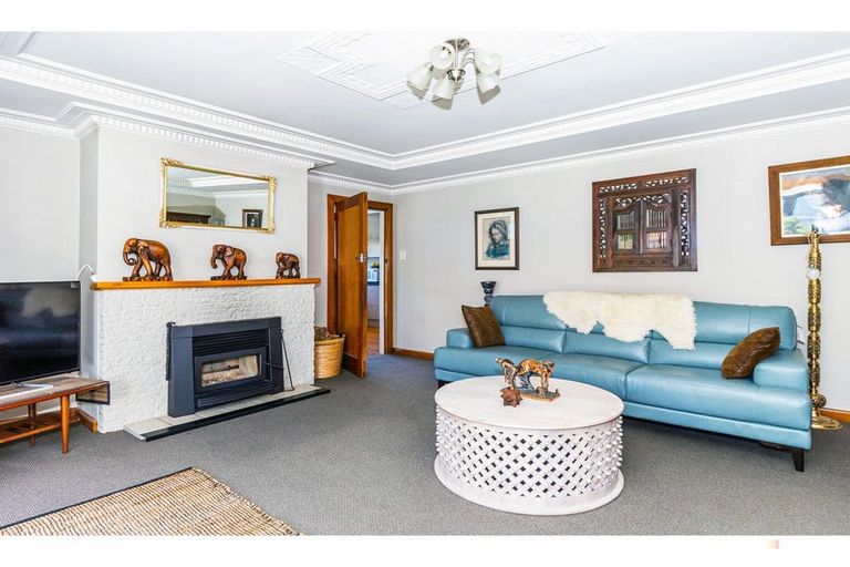 Photo of property in 3 Price Street, Waimate, 7924