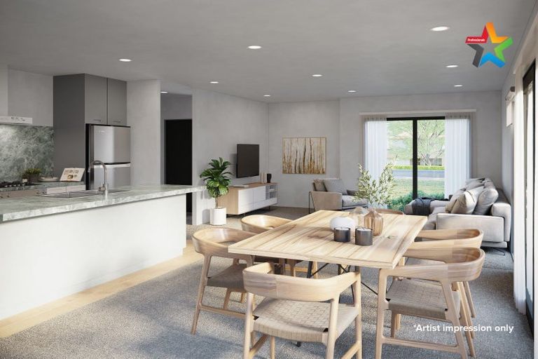 Photo of property in 4 Rotoiti Place, Paraparaumu, 5032