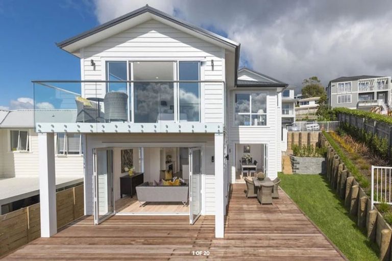 Photo of property in 59 Millennial Way, Orewa, 0931