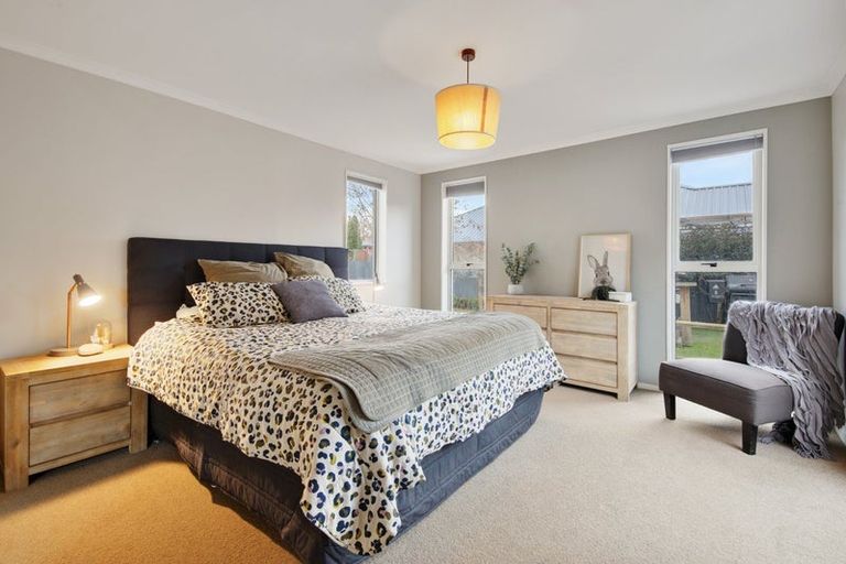 Photo of property in 10 Geddis Street, Rangiora, 7400