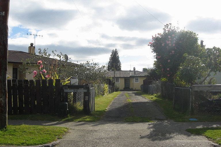 Photo of property in 26 Matai Street, Murupara, 3025