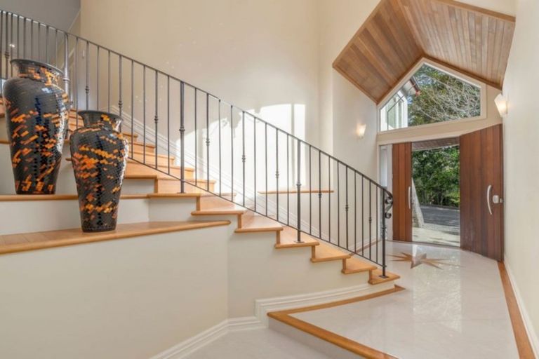 Photo of property in 132 Lonely Track Road, Redvale, Auckland, 0632