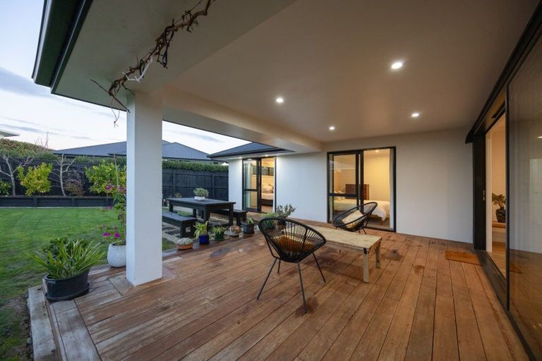 Photo of property in 12 Huffington Place, Feilding, 4702