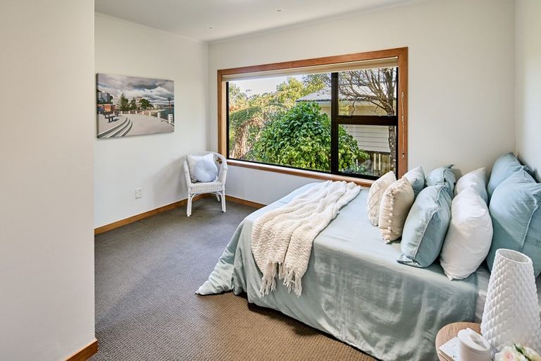 Photo of property in 12 Belmont Terrace, Belmont, Lower Hutt, 5010