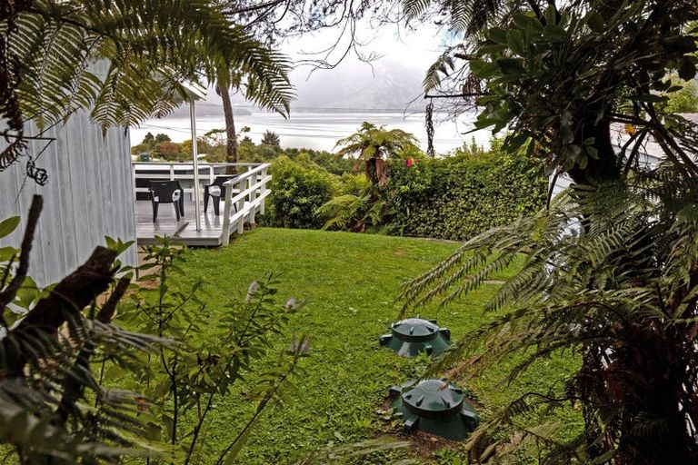 Photo of property in 73 Moenui Road, Havelock, Picton, 7281
