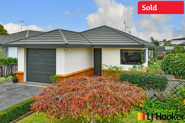 Photo of property in 2a Dan Bryant Place, Pukekohe, 2120