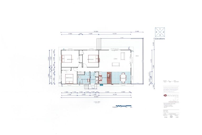 Photo of property in 12b Waterview Place, Haruru, 0204