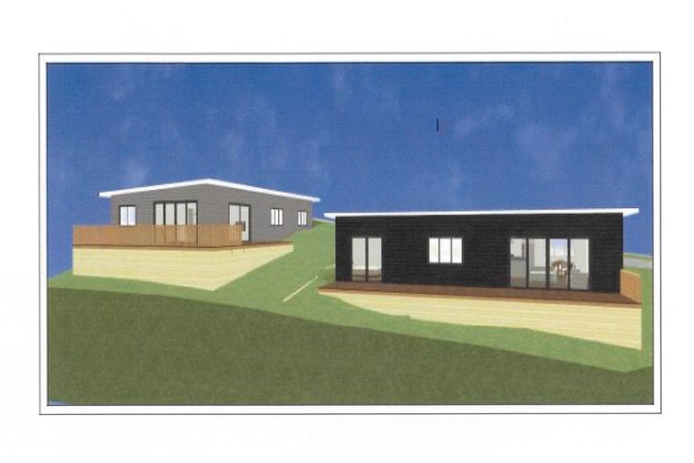 Photo of property in 12a Waterview Place, Haruru, 0204