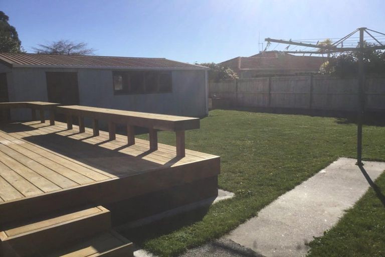 Photo of property in 10 Konini Place, Matamata, 3400