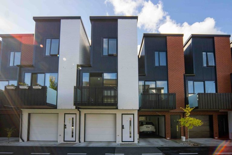 Photo of property in 14/182 London Street, Hamilton Central, Hamilton, 3204