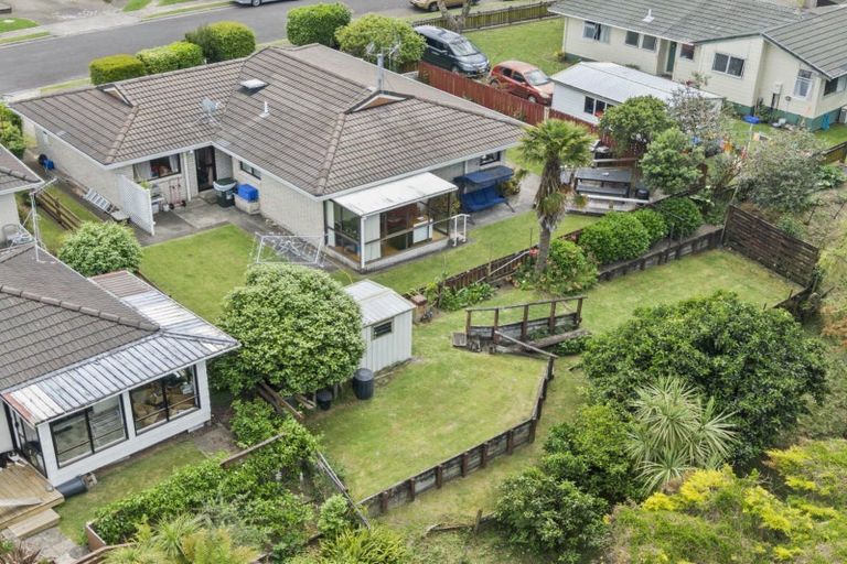 Photo of property in 12 Norrie Street, Te Puke, 3119