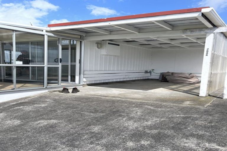 Photo of property in 268a Taupo Quay, Gonville, Whanganui, 4501