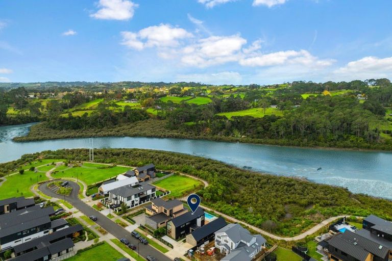 Photo of property in 88 Riverhead Point Drive, Riverhead, 0820