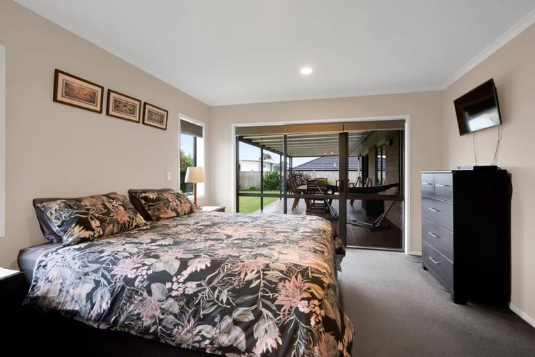 Photo of property in 43c Camellia Avenue, Bell Block, New Plymouth, 4312