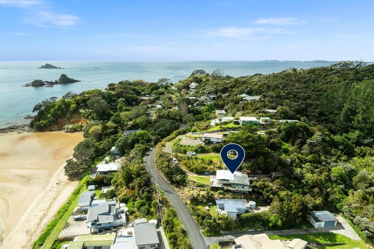 Photo of property in 94 Rapata Road, Oakura, Hikurangi, 0184