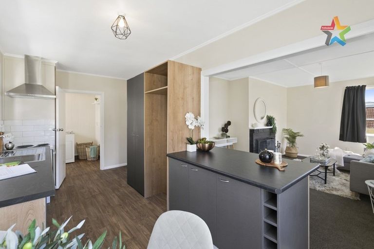 Photo of property in 56 Wilkie Crescent, Naenae, Lower Hutt, 5011