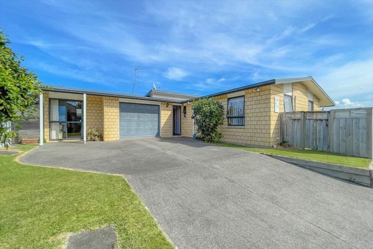 Photo of property in 13 Nikau Place, Matamata, 3400