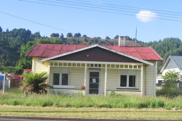 Photo of property in 8 Harvey Street, Taumarunui, 3920