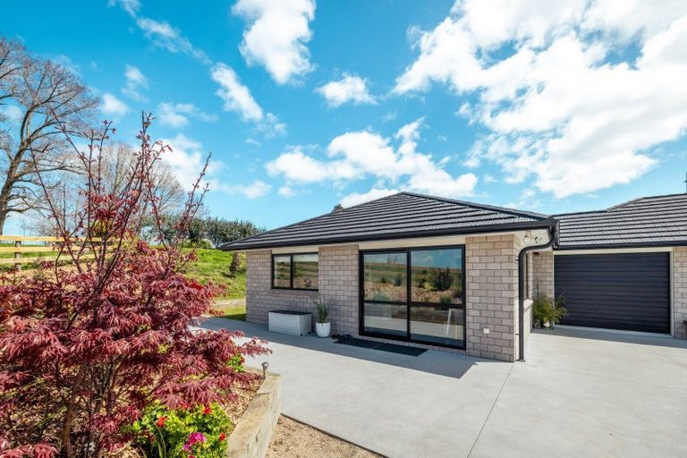 Photo of property in 95d Webster Road, Matangi, Hamilton, 3284