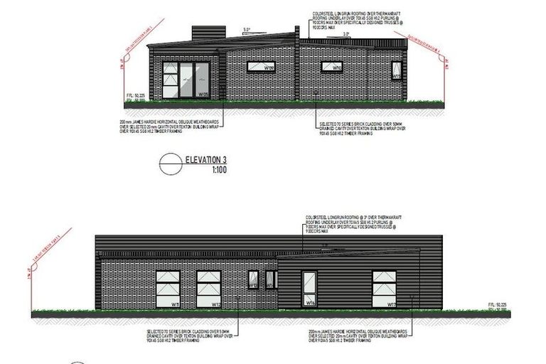 Photo of property in 9 Whakahaumako Road, Leamington, 3495