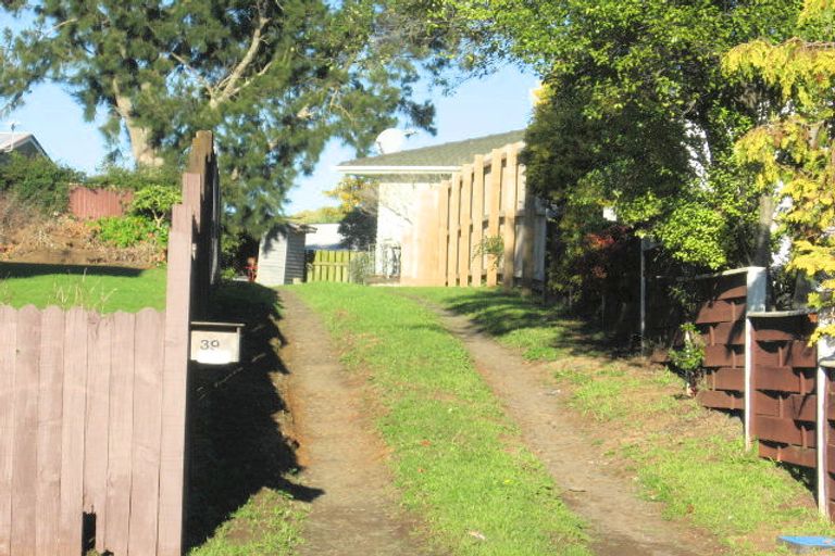 Photo of property in 39 Winsford Street, Manurewa, Auckland, 2102