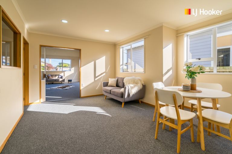 Photo of property in 107 Cavell Street, Tainui, Dunedin, 9013