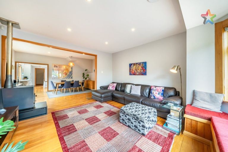 Photo of property in 48 Brook Street, Waterloo, Lower Hutt, 5011