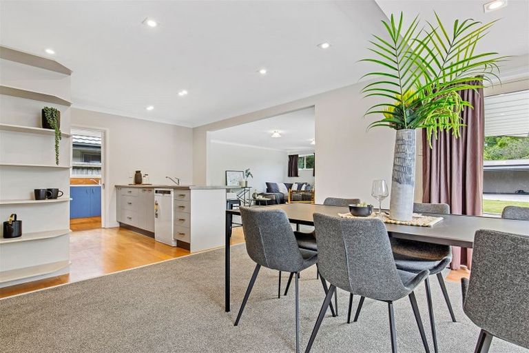 Photo of property in 462 Halswell Road, Halswell, Christchurch, 8025