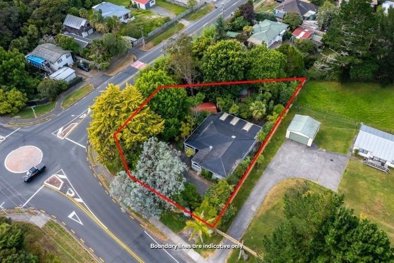 Photo of property in 146 Pooks Road, Swanson, Auckland, 0612