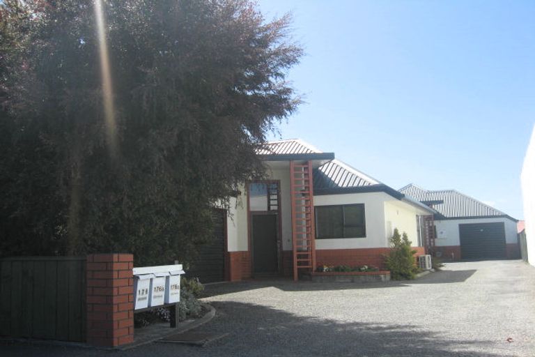Photo of property in 176a High Street, Blenheim, 7201