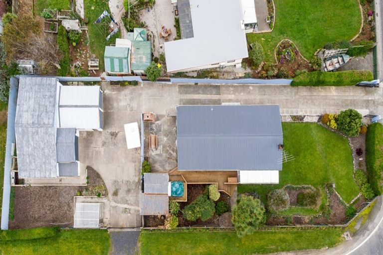 Photo of property in 1120 Brighton Road, Brighton, Dunedin, 9035