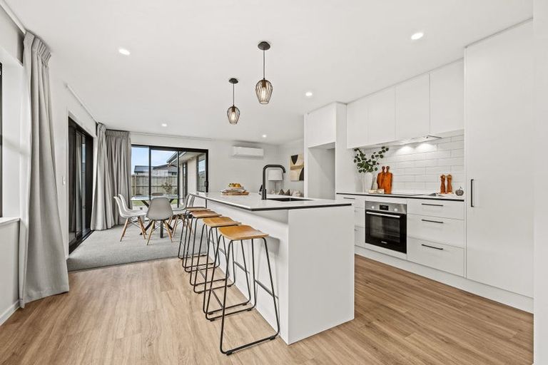 Photo of property in 70 Crossley Avenue, Woodend, 7610