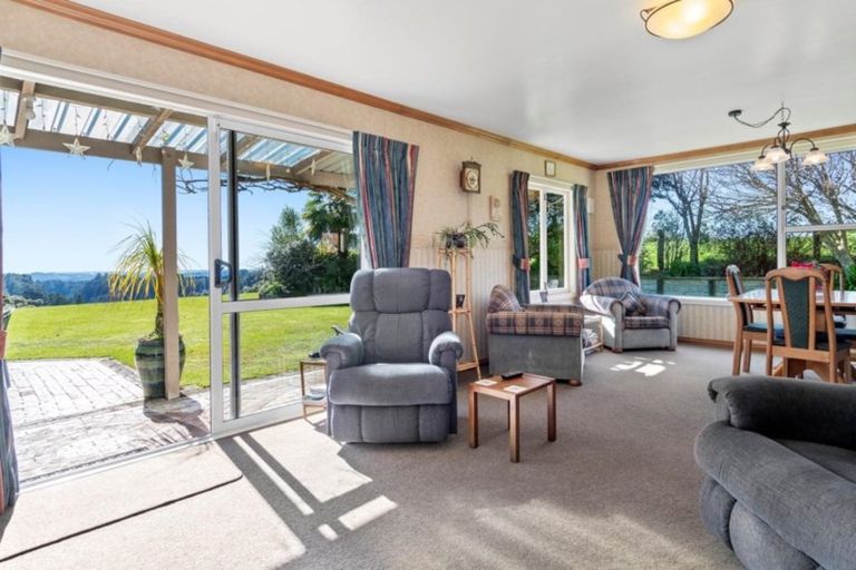 Photo of property in 198 Williams Road North, Pyes Pa, Tauranga, 3173