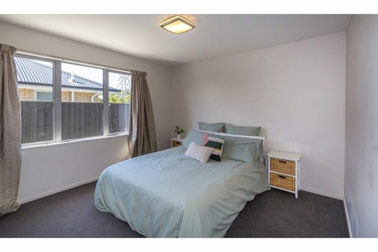 Photo of property in 8 Millesimes Way, Yaldhurst, Christchurch, 8042