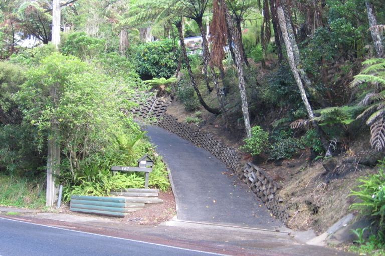 Photo of property in 157 Woodlands Park Road, Titirangi, Auckland, 0604