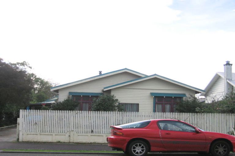 Photo of property in 17 Manson Street, Terrace End, Palmerston North, 4410