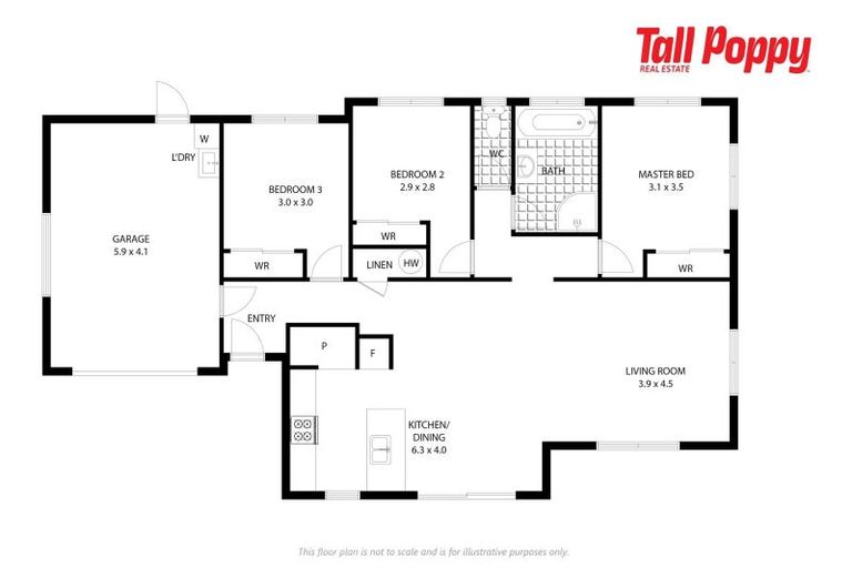 Photo of property in 28 Ascot Street, Richmond, 7020