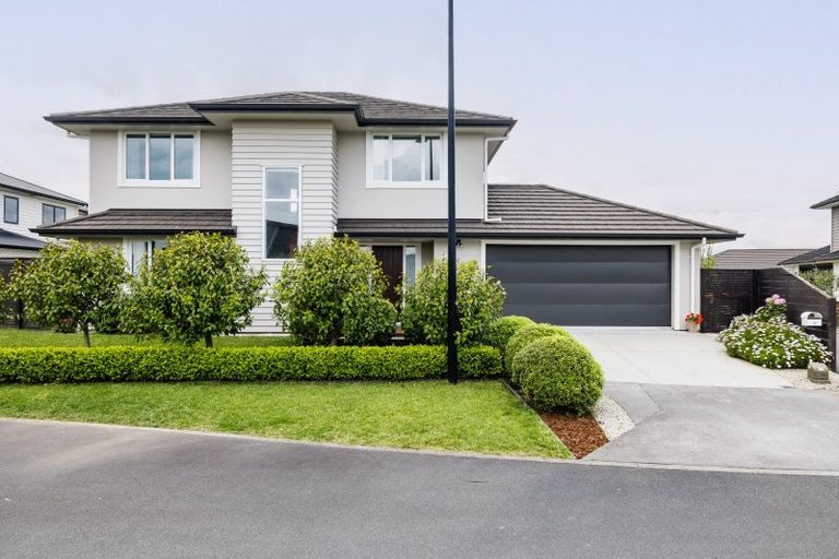 Photo of property in 3 Paritai Place, Flagstaff, Hamilton, 3210