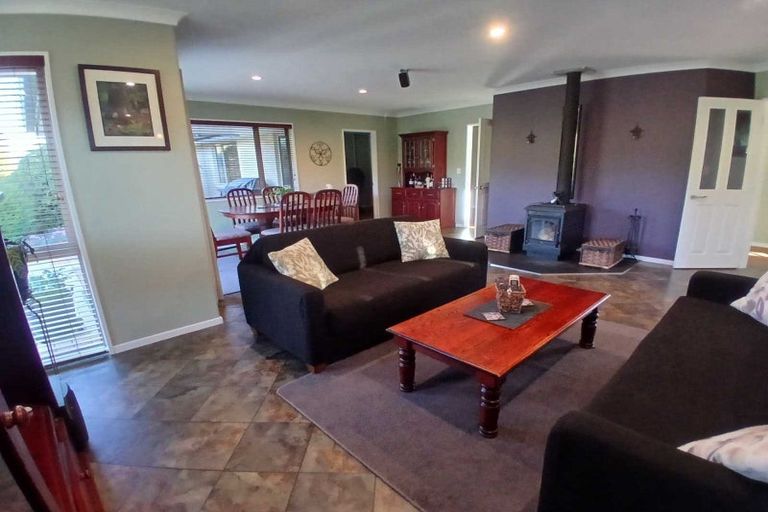 Photo of property in 124 Rippingale Road, Hanmer Springs, 7334