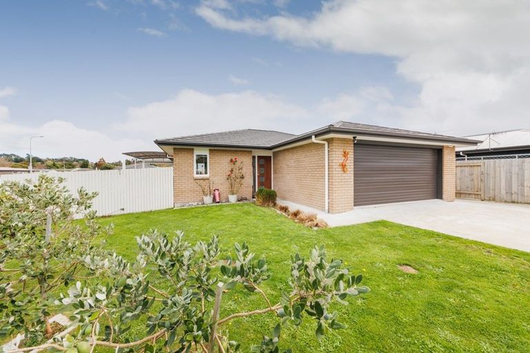 Photo of property in 10 Wescombe Grove, Feilding, 4702