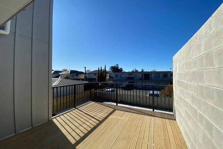 Photo of property in 6/30 May Street, Hamilton East, Hamilton, 3216