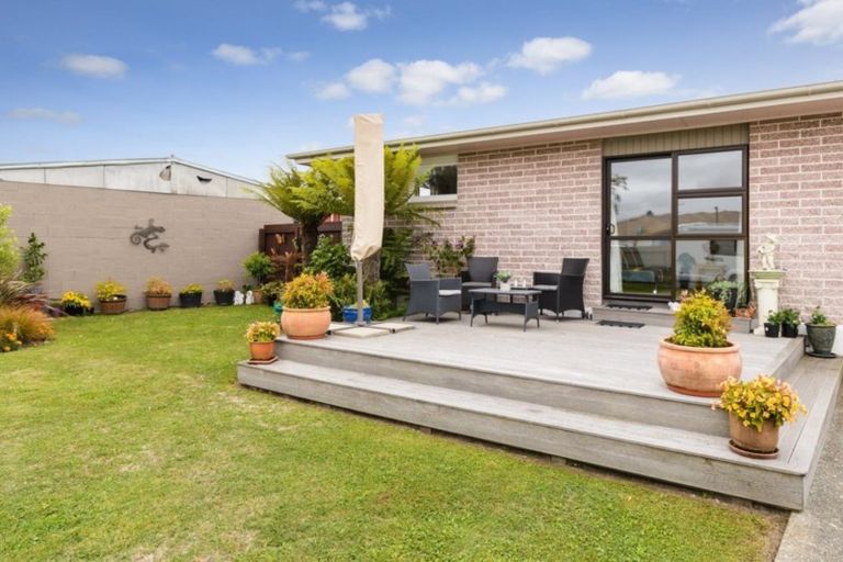 Photo of property in 4 Newbourne Crescent, Redwoodtown, Blenheim, 7201