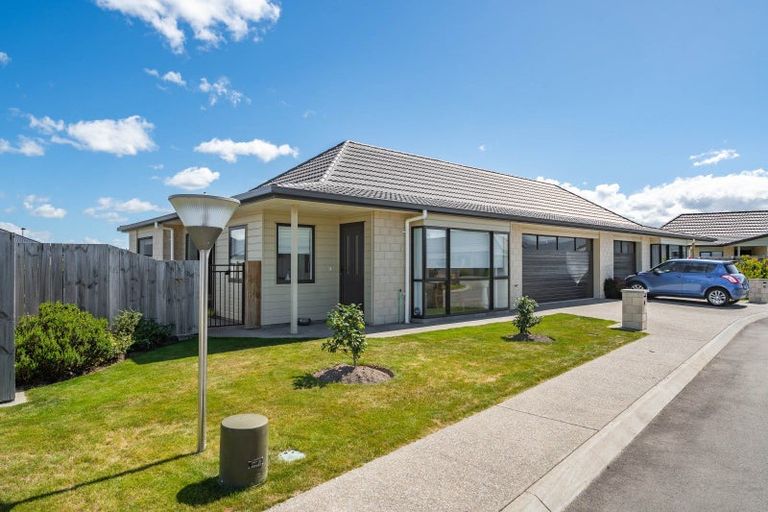 Photo of property in Ashmore Park, Ashmore Park Road, Carterton, 5713