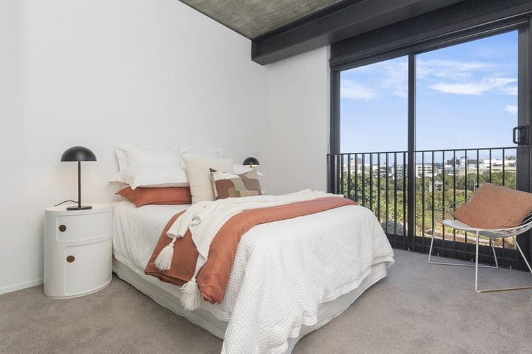 Photo of property in 59 France, 204/59 France Street South, Eden Terrace, Auckland, 1010