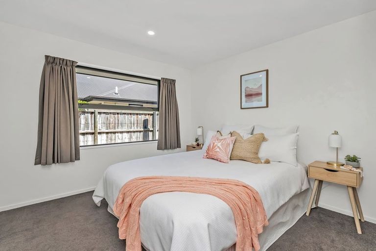 Photo of property in 143 Infinity Drive, Pegasus, 7612