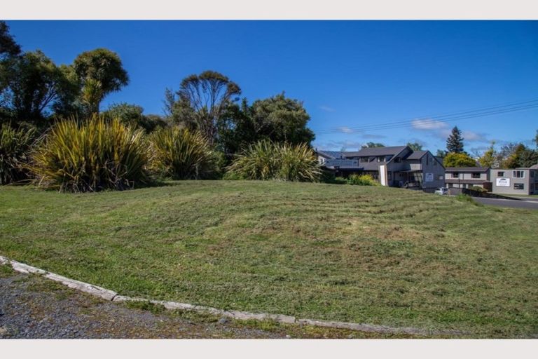 Photo of property in 1a Foyle Street, Ohakune, 4625
