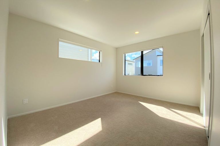 Photo of property in 107 Kerepi Street, Westgate, Auckland, 0814