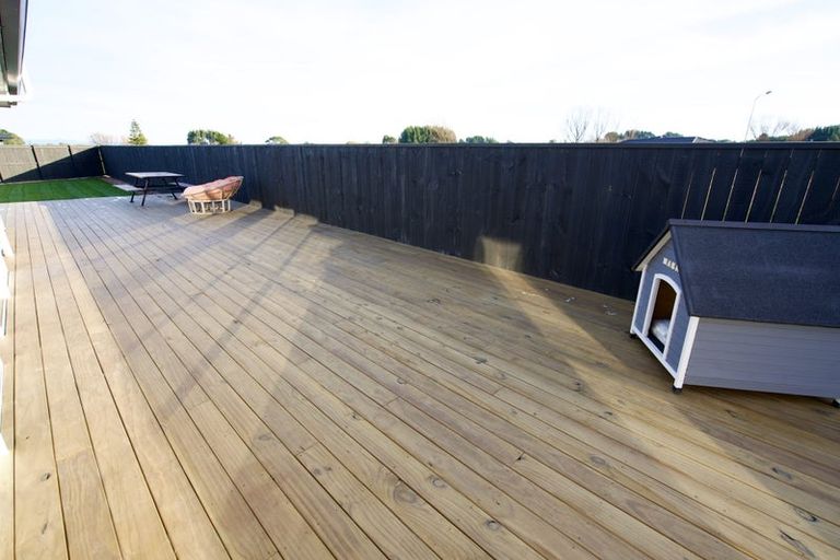 Photo of property in 27 George Street, Bulls, 4818